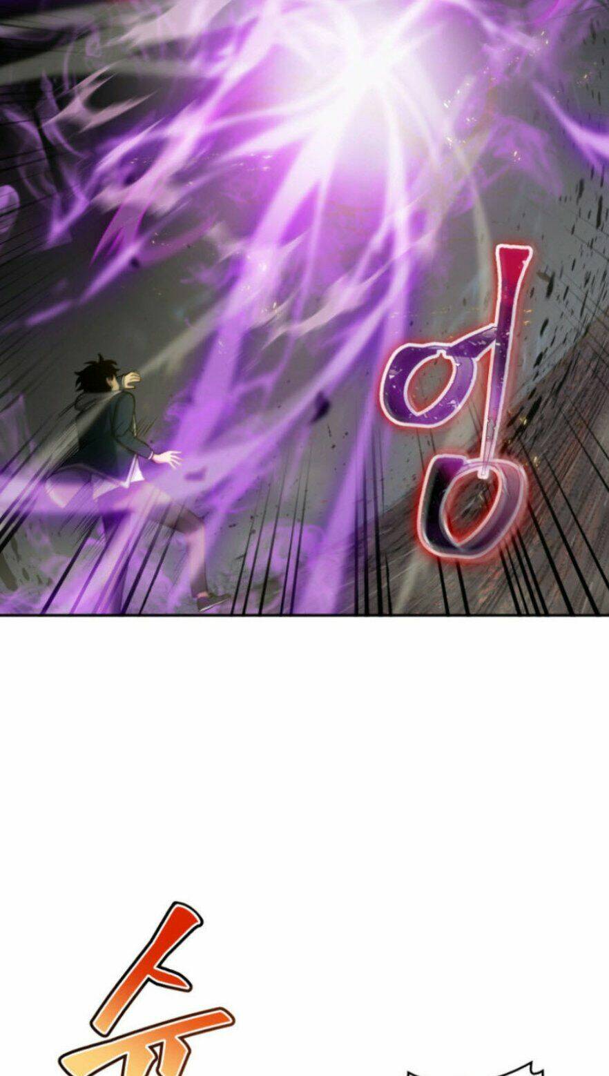 Vua Trộm Mộ Chapter 132 - Trang 2