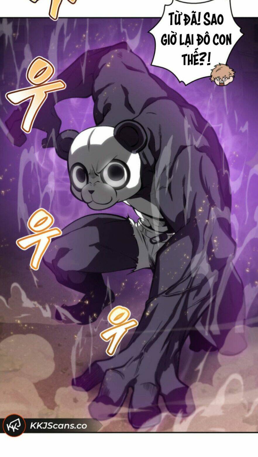 Vua Trộm Mộ Chapter 132 - Trang 2