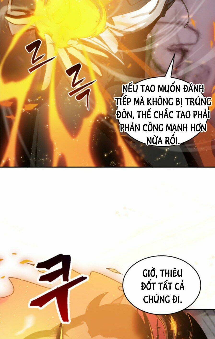 Vua Trộm Mộ Chapter 132 - Trang 2