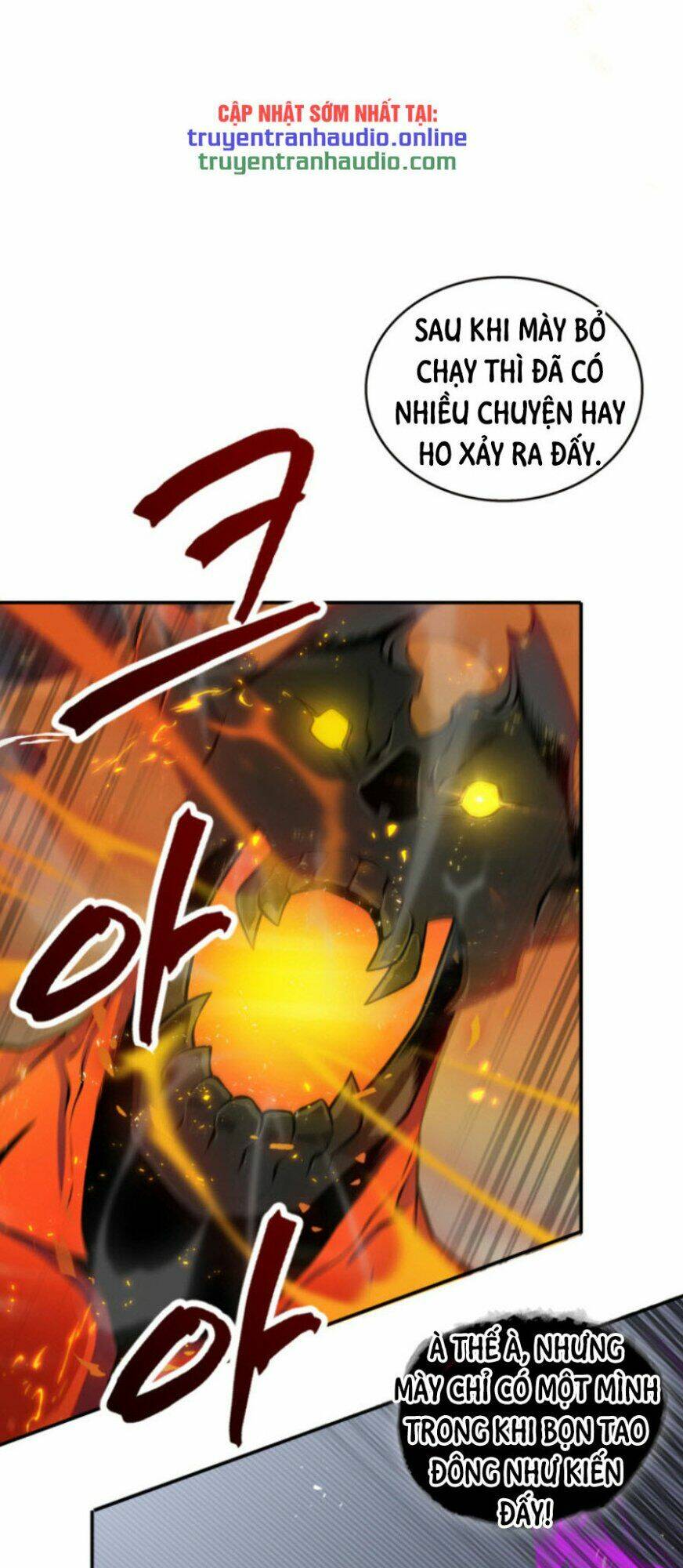 Vua Trộm Mộ Chapter 132 - Trang 2