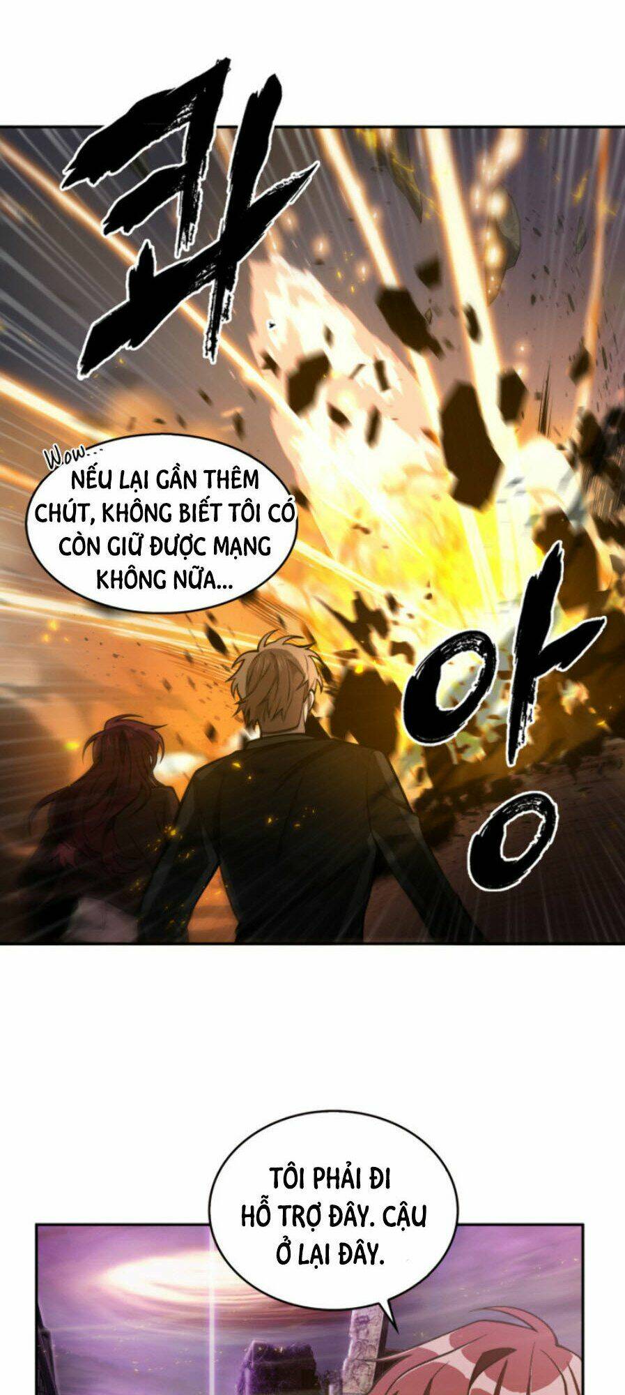 Vua Trộm Mộ Chapter 132 - Trang 2