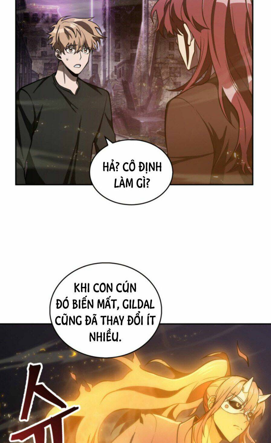 Vua Trộm Mộ Chapter 132 - Trang 2