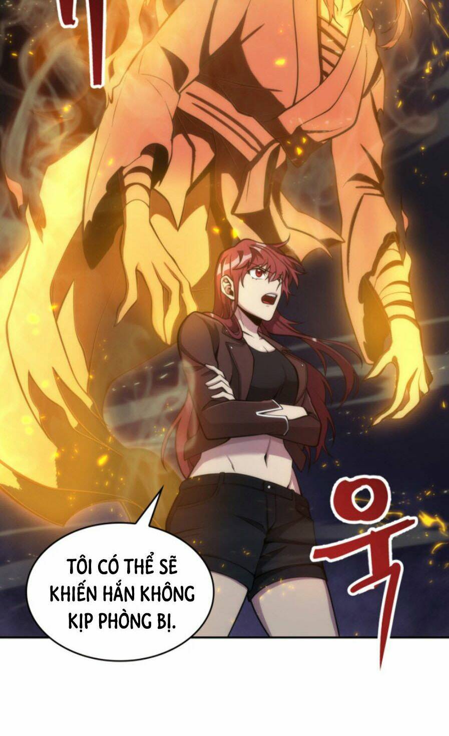 Vua Trộm Mộ Chapter 132 - Trang 2