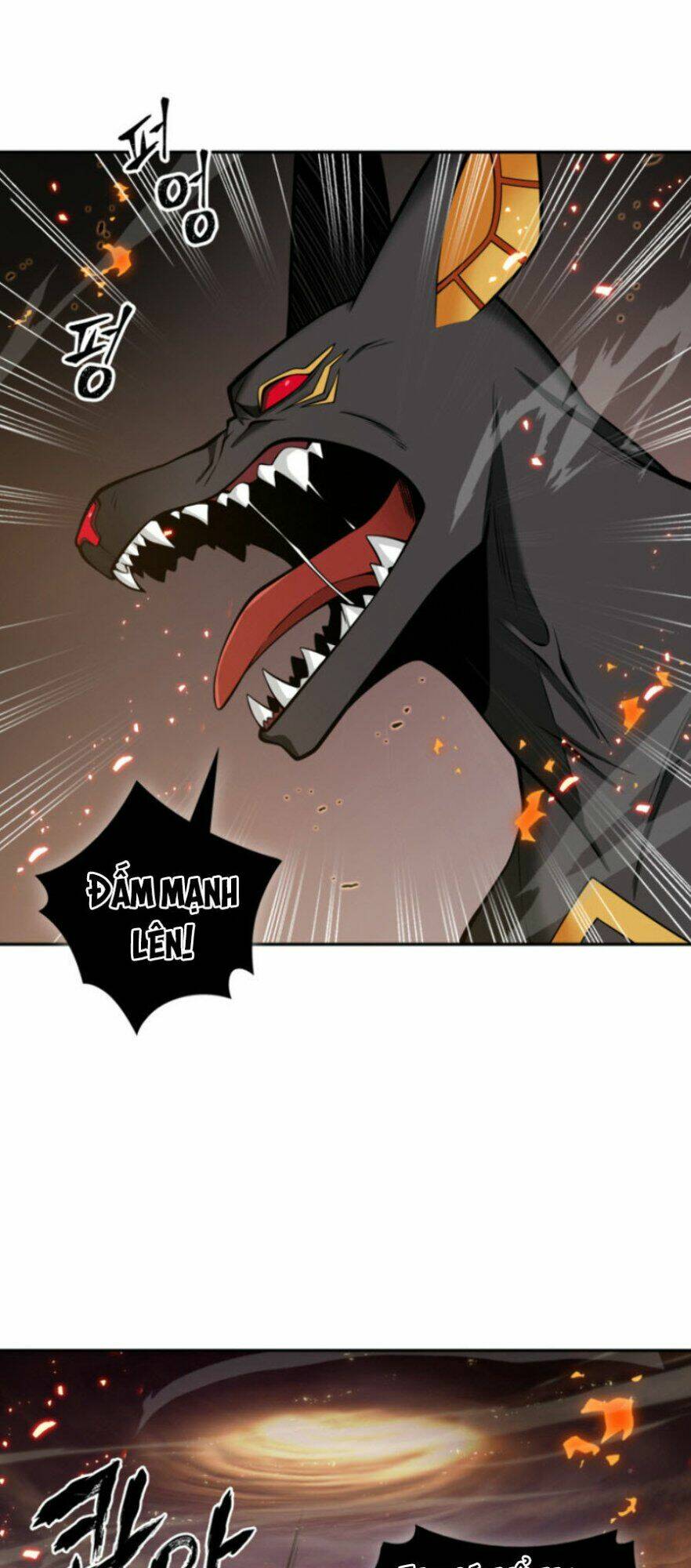 Vua Trộm Mộ Chapter 132 - Trang 2