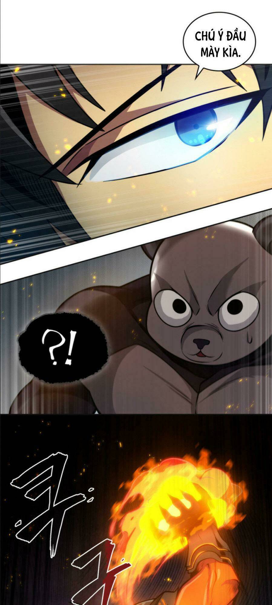 Vua Trộm Mộ Chapter 132 - Trang 2