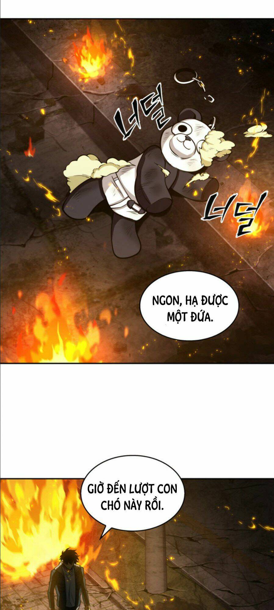 Vua Trộm Mộ Chapter 132 - Trang 2