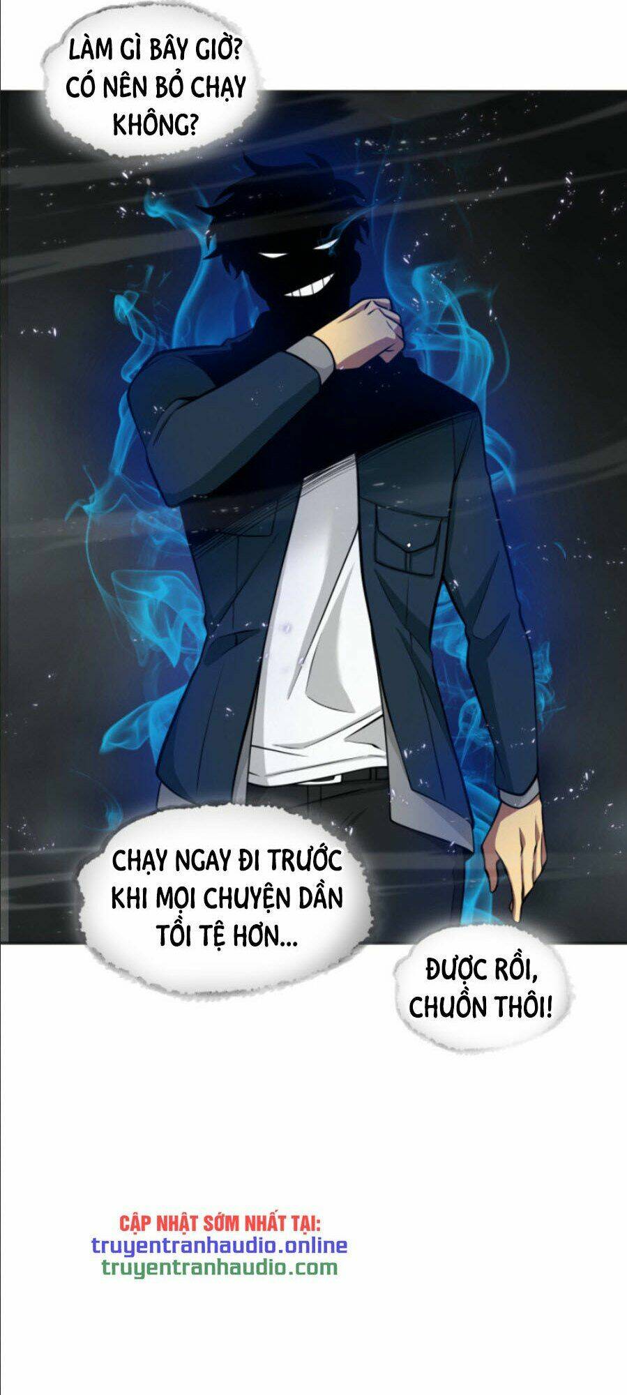 Vua Trộm Mộ Chapter 132 - Trang 2