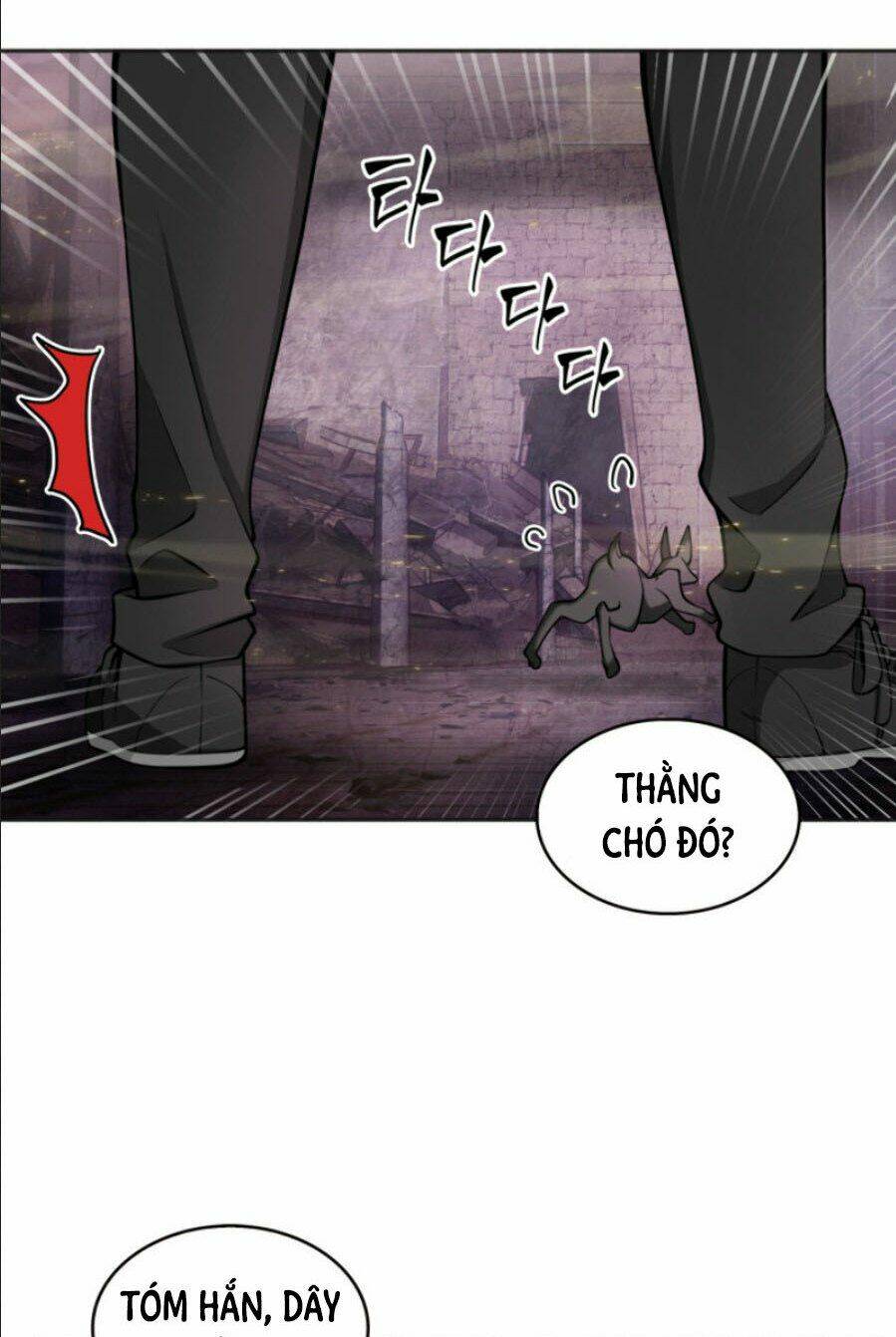 Vua Trộm Mộ Chapter 132 - Trang 2