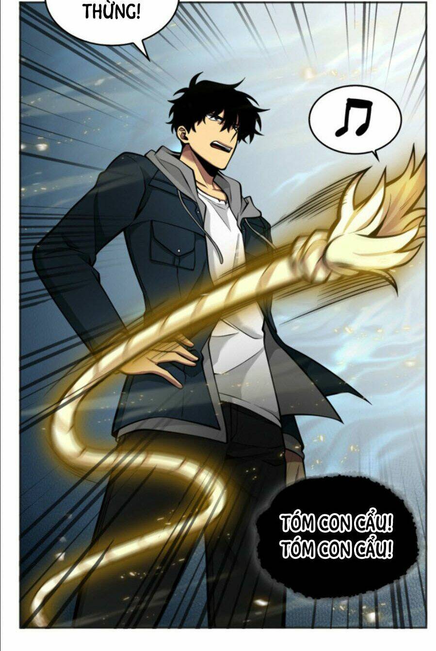 Vua Trộm Mộ Chapter 132 - Trang 2