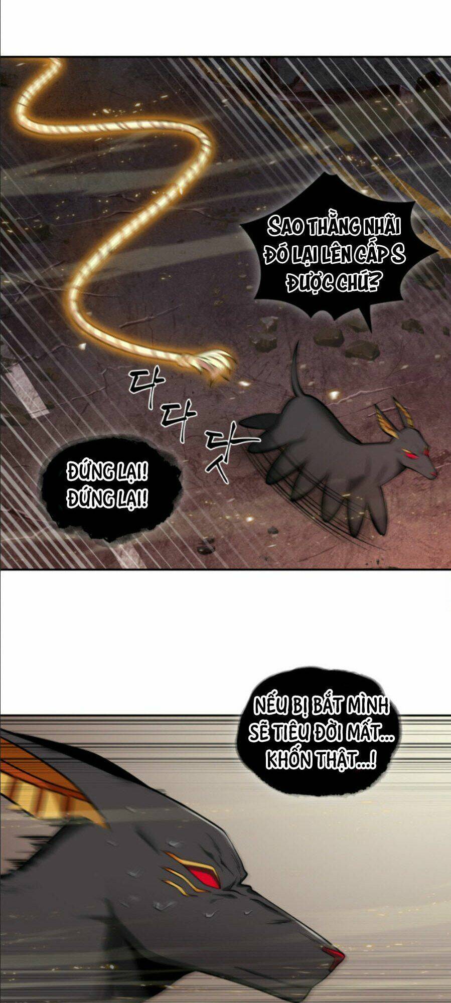 Vua Trộm Mộ Chapter 132 - Trang 2