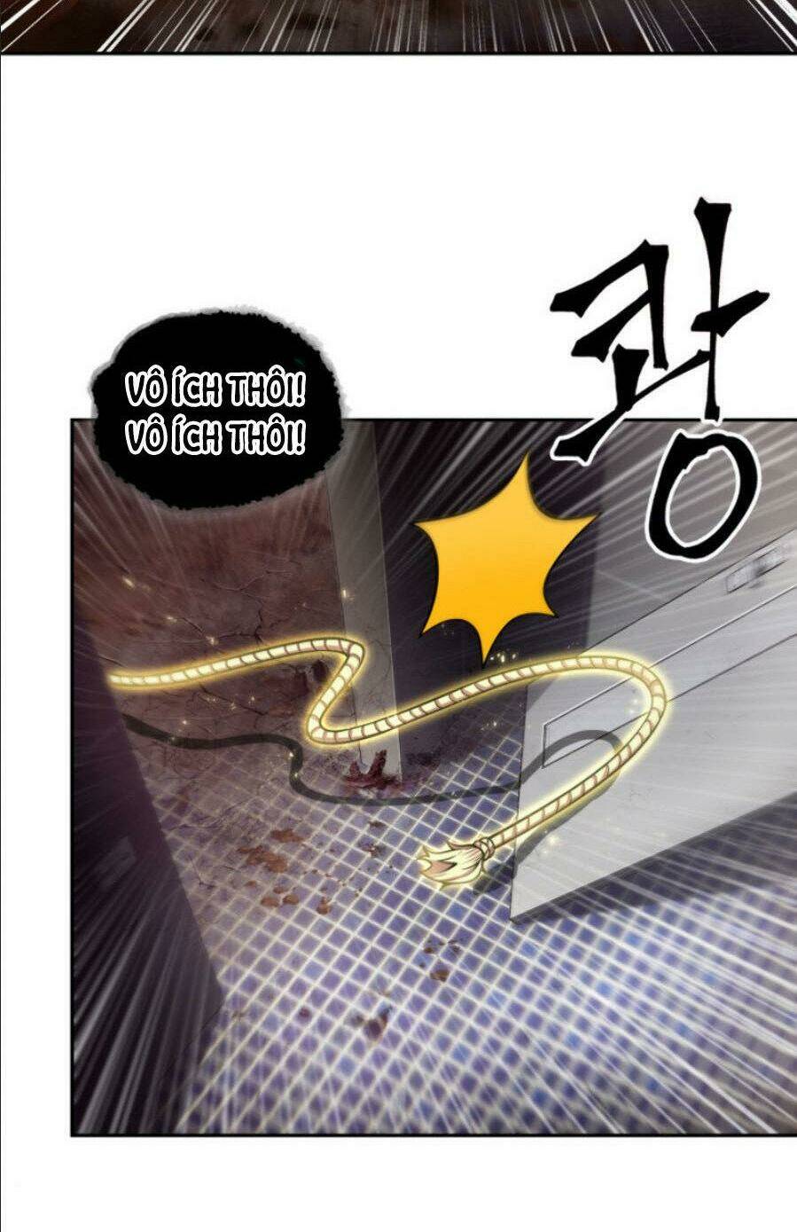 Vua Trộm Mộ Chapter 132 - Trang 2