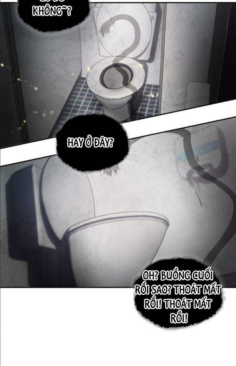 Vua Trộm Mộ Chapter 132 - Trang 2