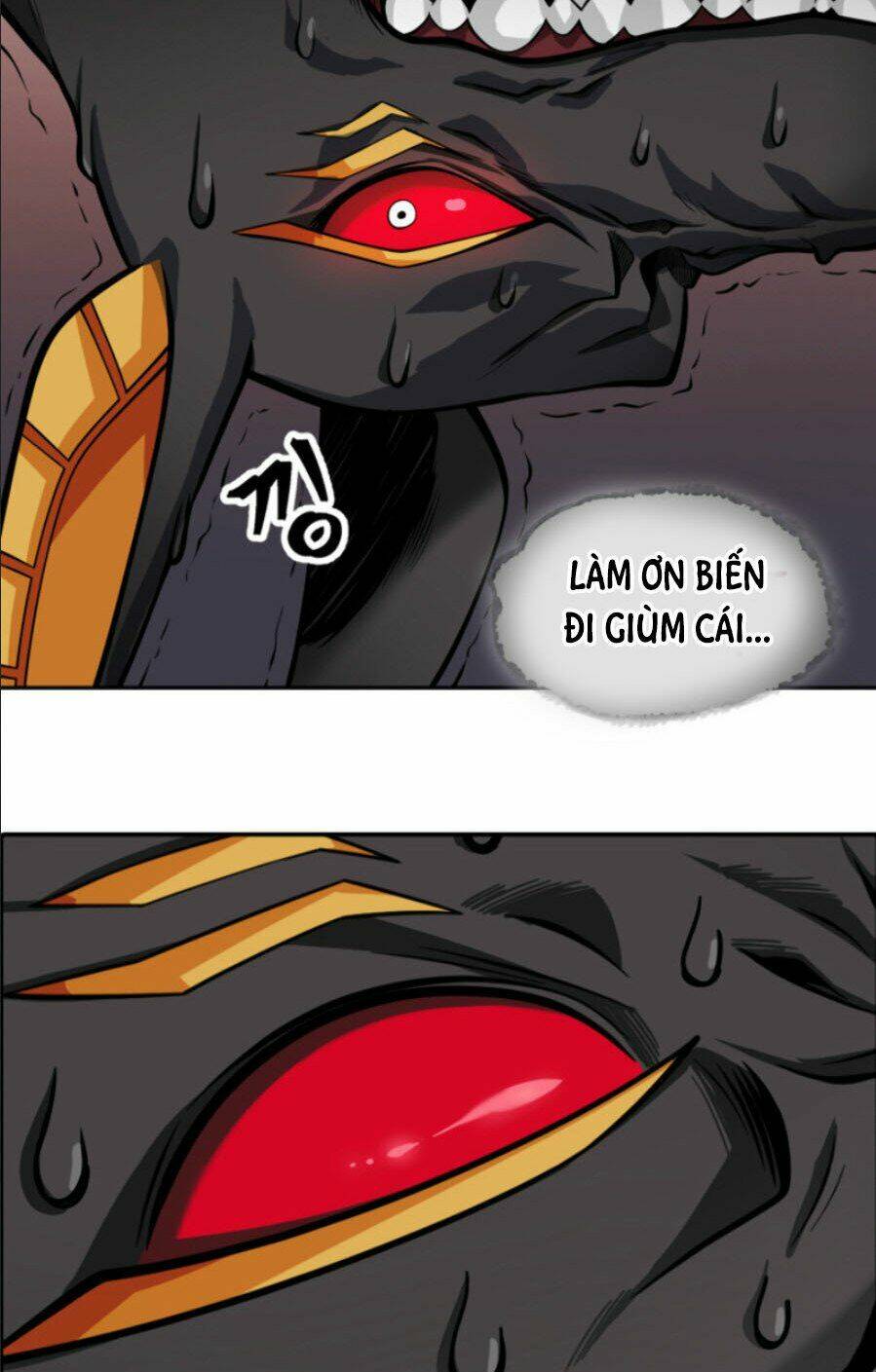 Vua Trộm Mộ Chapter 132 - Trang 2