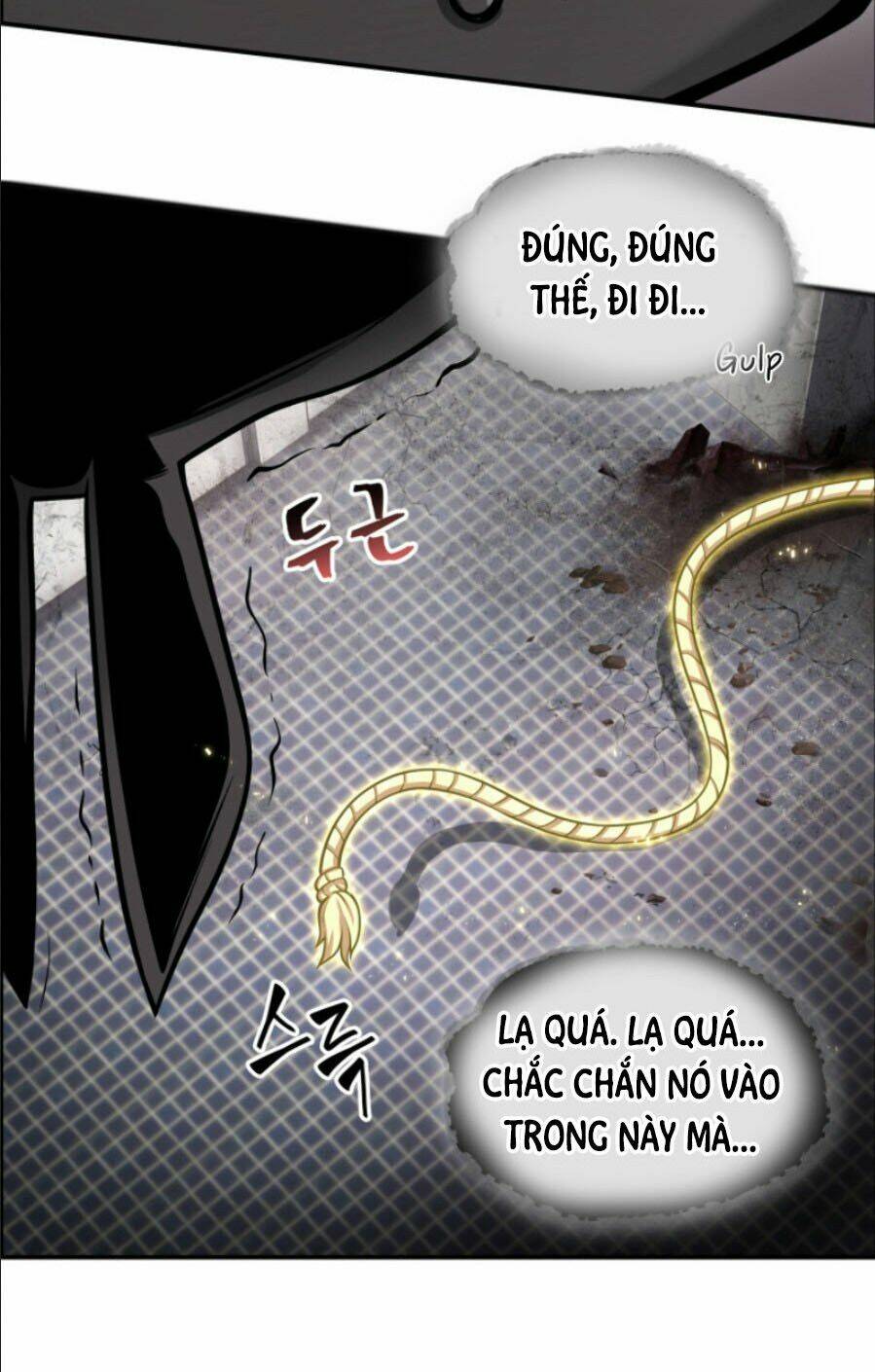 Vua Trộm Mộ Chapter 132 - Trang 2