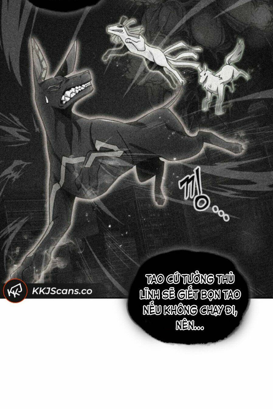 Vua Trộm Mộ Chapter 133 - Trang 2