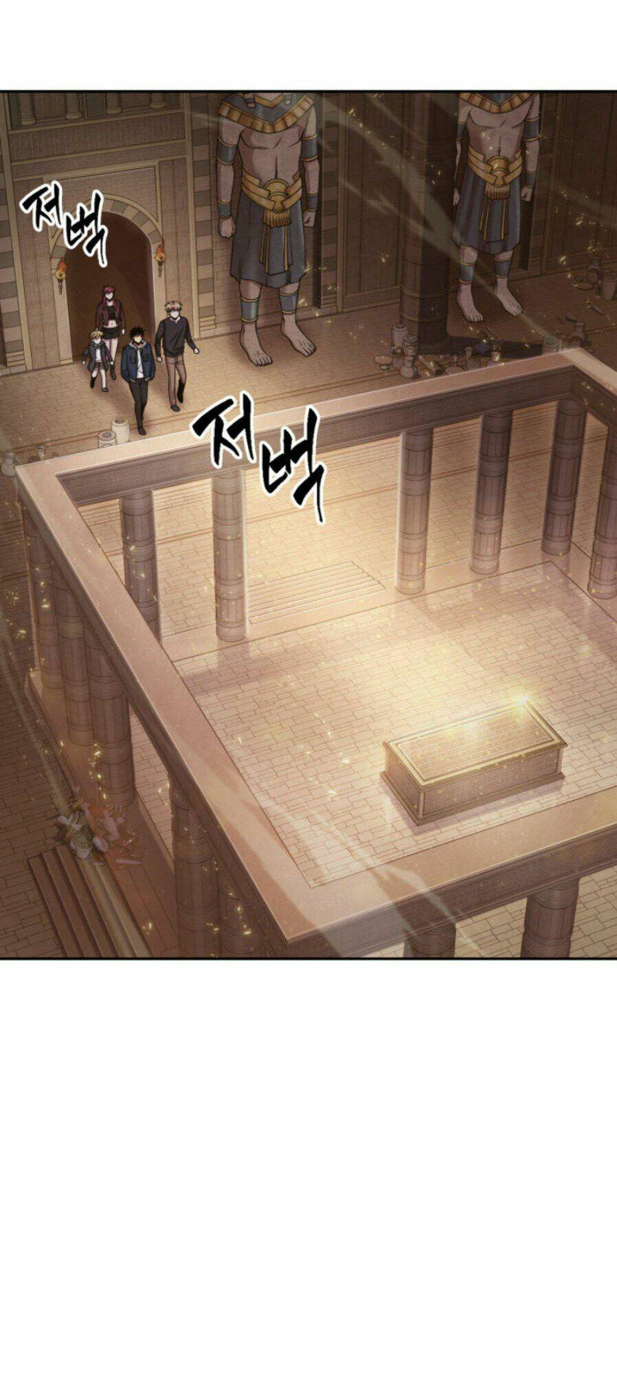 Vua Trộm Mộ Chapter 134 - Trang 2