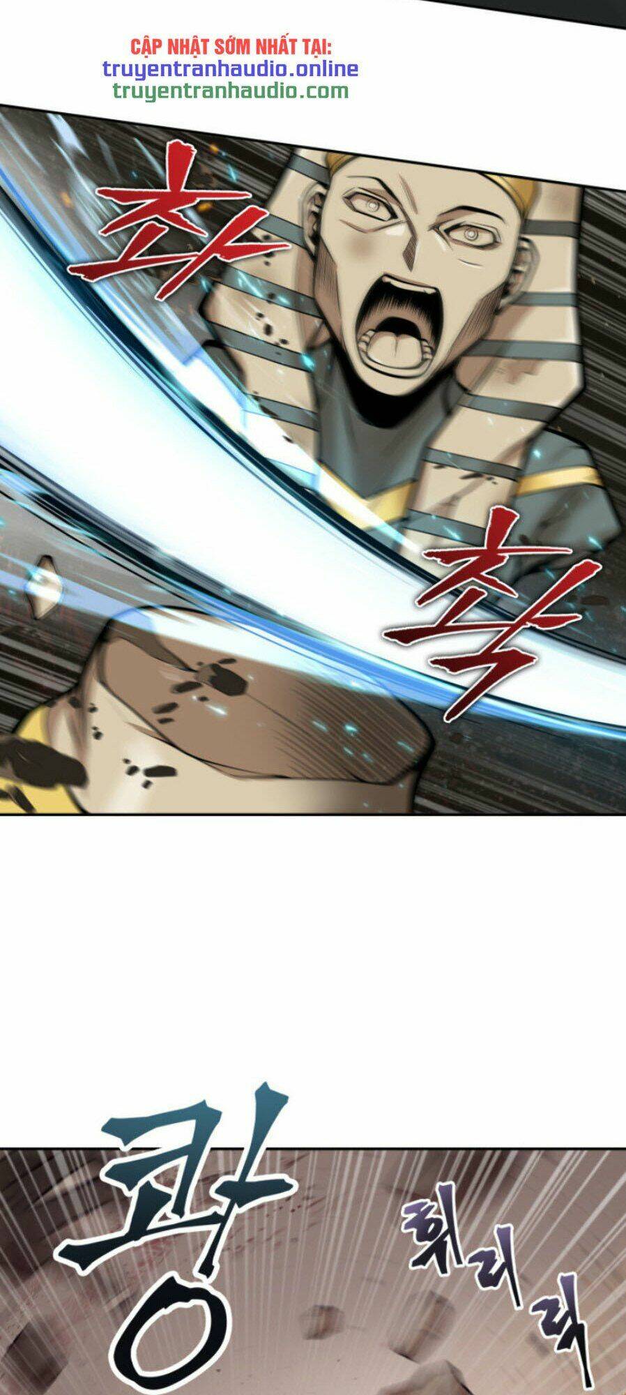 Vua Trộm Mộ Chapter 134 - Trang 2