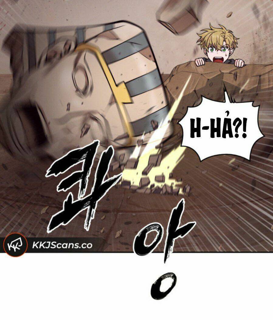 Vua Trộm Mộ Chapter 134 - Trang 2