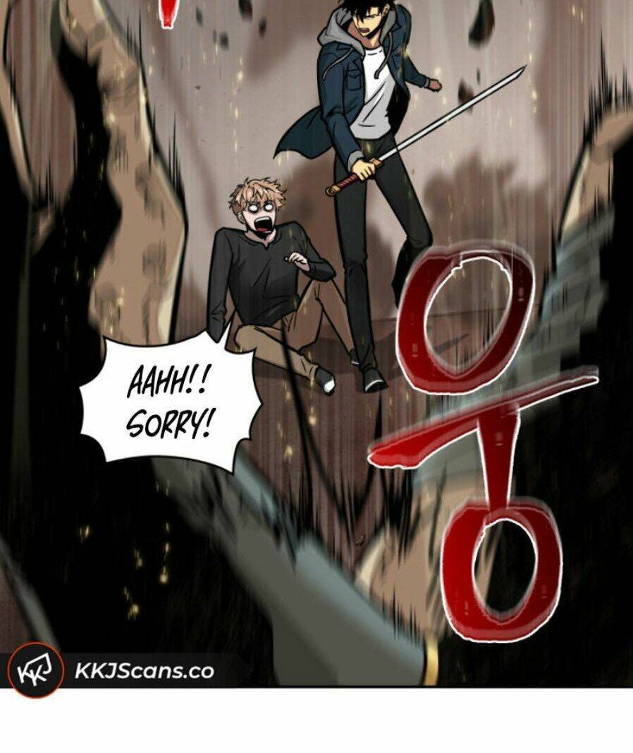 Vua Trộm Mộ Chapter 134 - Trang 2