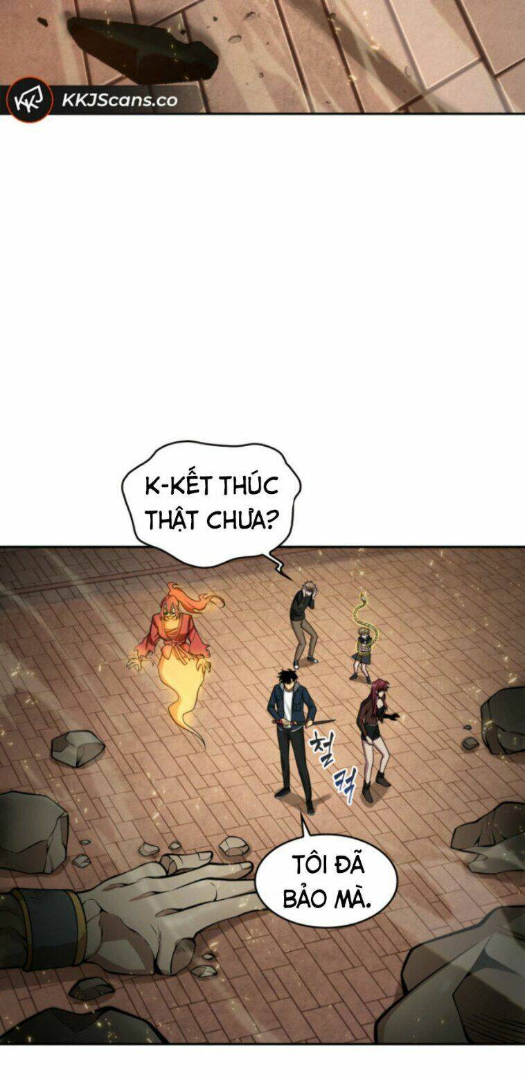 Vua Trộm Mộ Chapter 134 - Trang 2