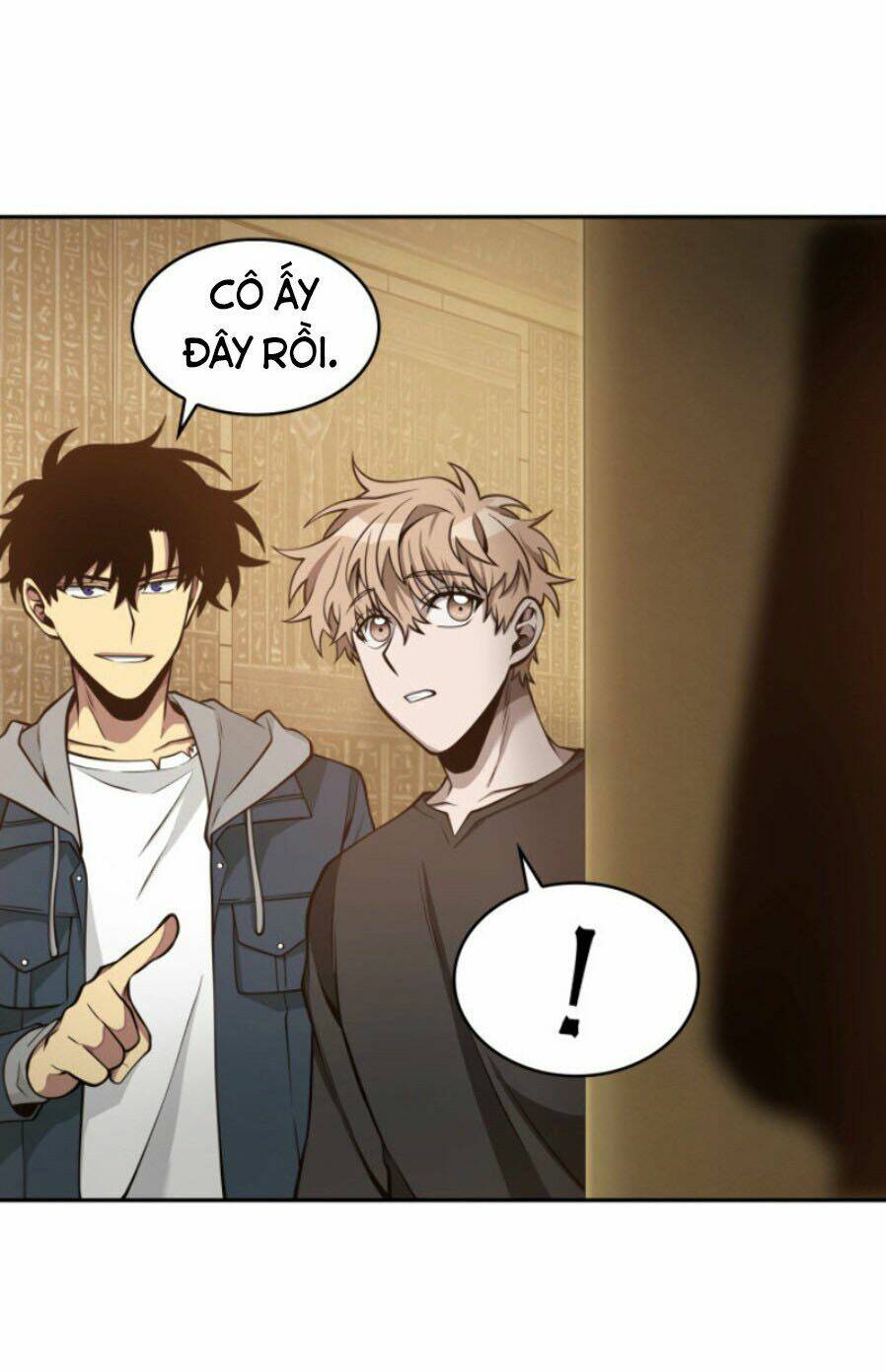 Vua Trộm Mộ Chapter 134 - Trang 2