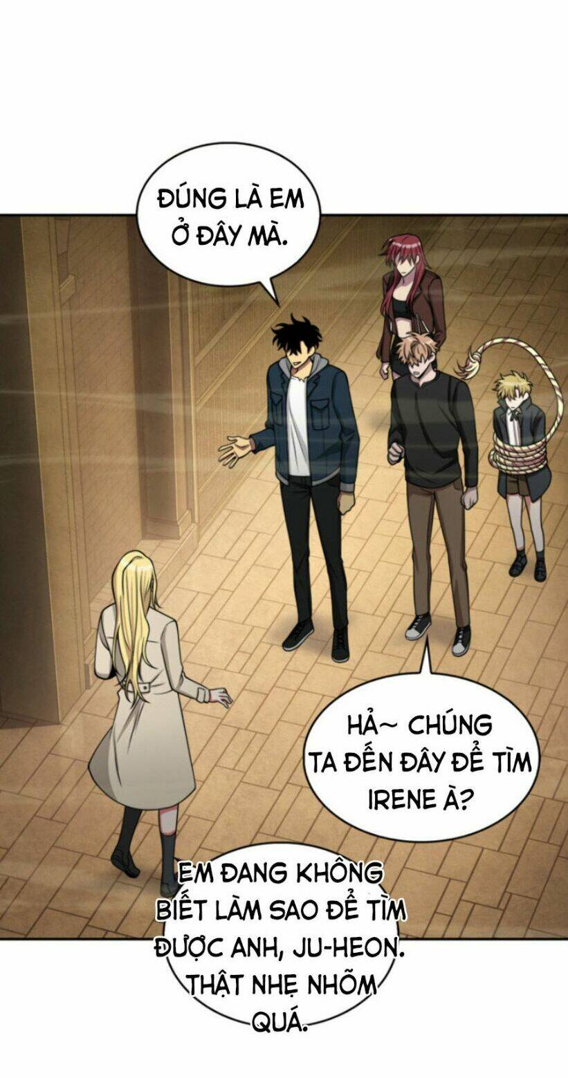 Vua Trộm Mộ Chapter 134 - Trang 2