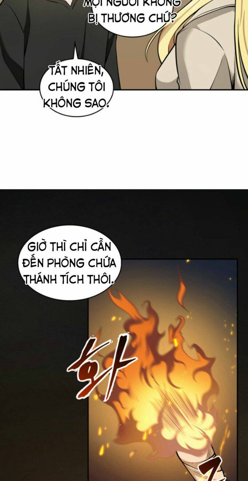 Vua Trộm Mộ Chapter 134 - Trang 2