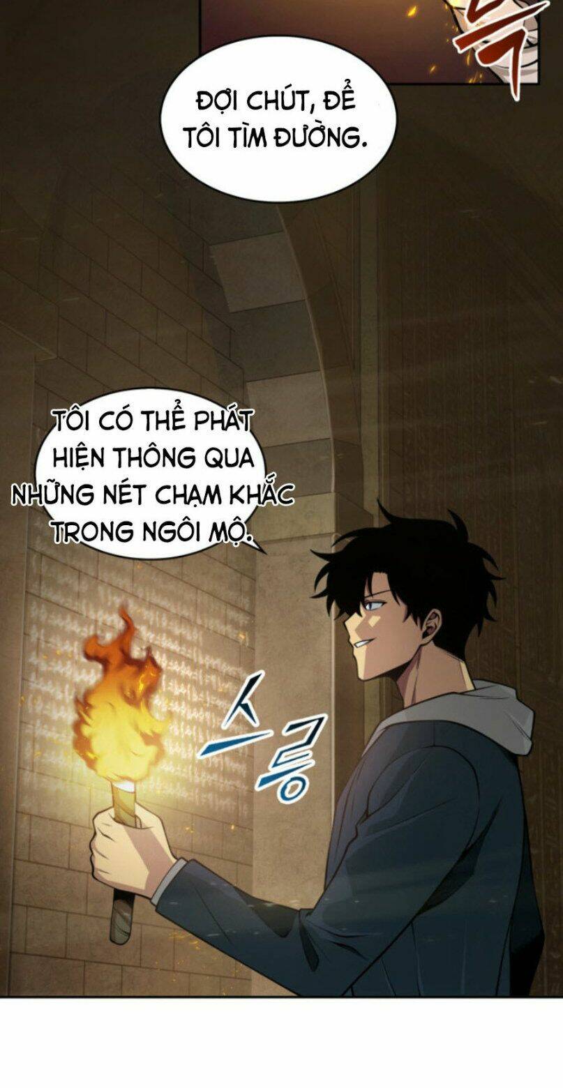 Vua Trộm Mộ Chapter 134 - Trang 2