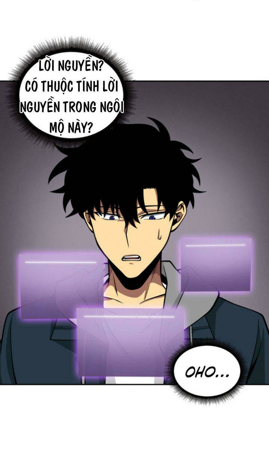 Vua Trộm Mộ Chapter 134 - Trang 2