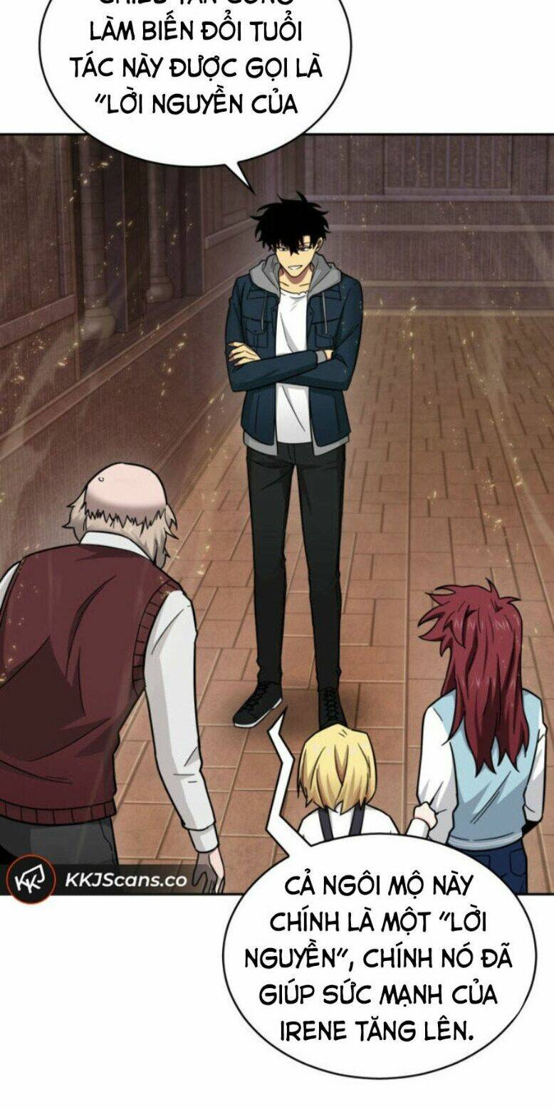 Vua Trộm Mộ Chapter 135 - Trang 2