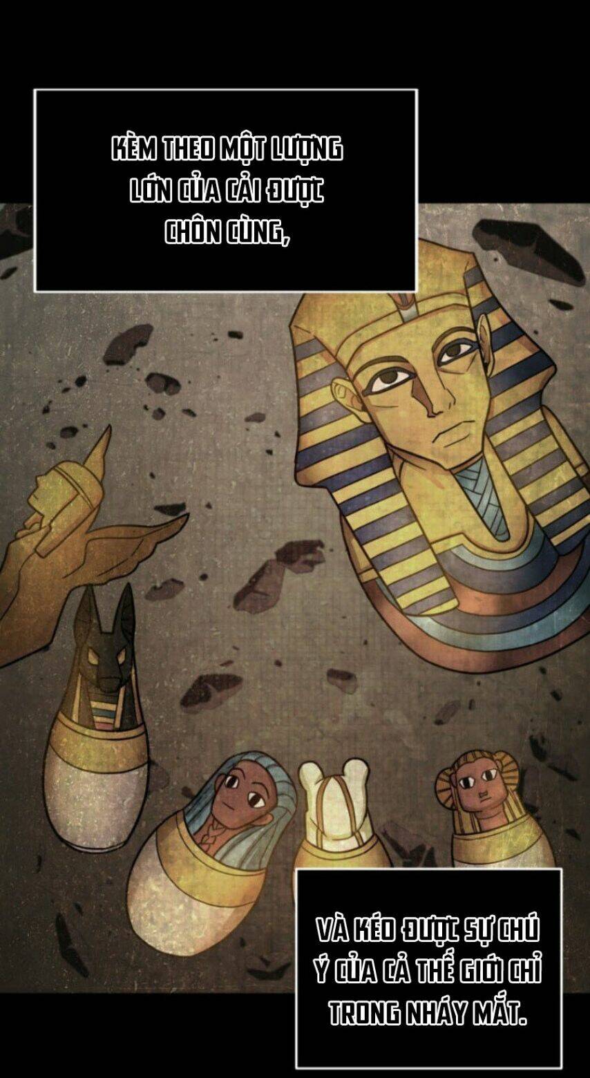 Vua Trộm Mộ Chapter 135 - Trang 2