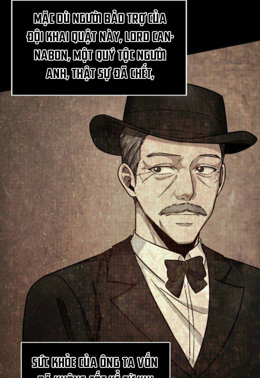 Vua Trộm Mộ Chapter 135 - Trang 2