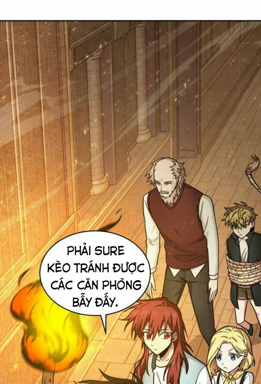 Vua Trộm Mộ Chapter 135 - Trang 2