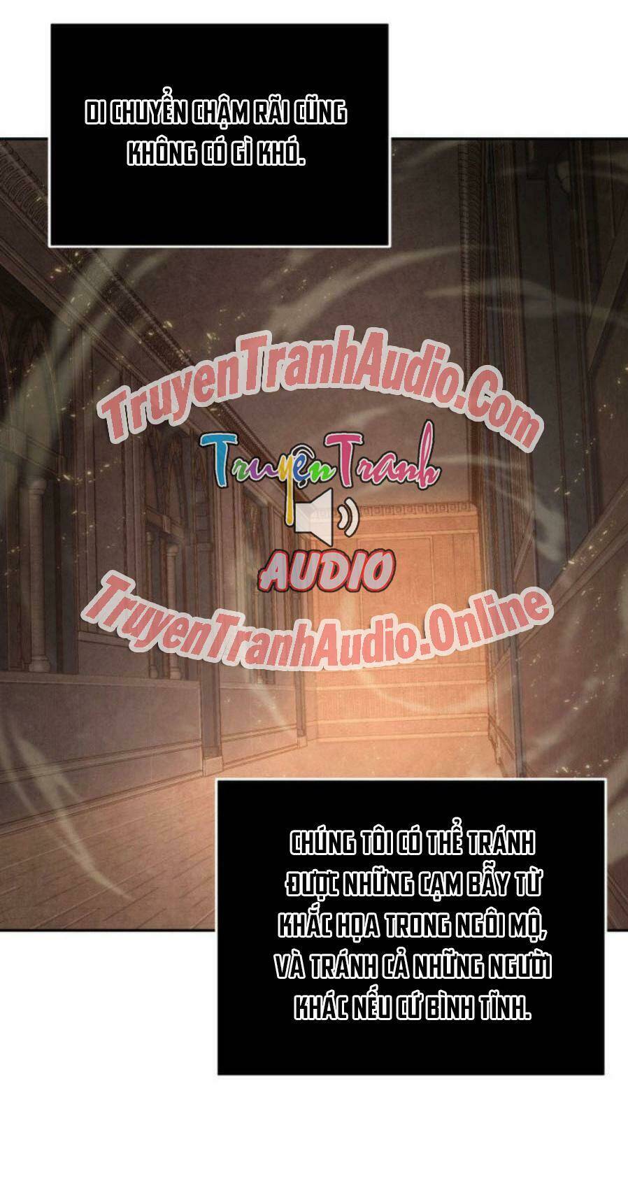 Vua Trộm Mộ Chapter 135 - Trang 2