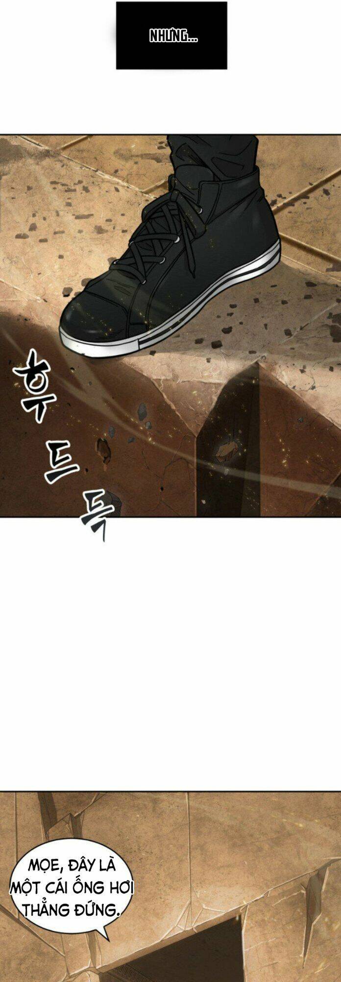 Vua Trộm Mộ Chapter 135 - Trang 2