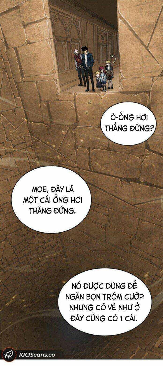 Vua Trộm Mộ Chapter 135 - Trang 2