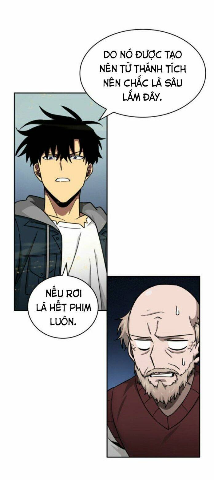 Vua Trộm Mộ Chapter 135 - Trang 2