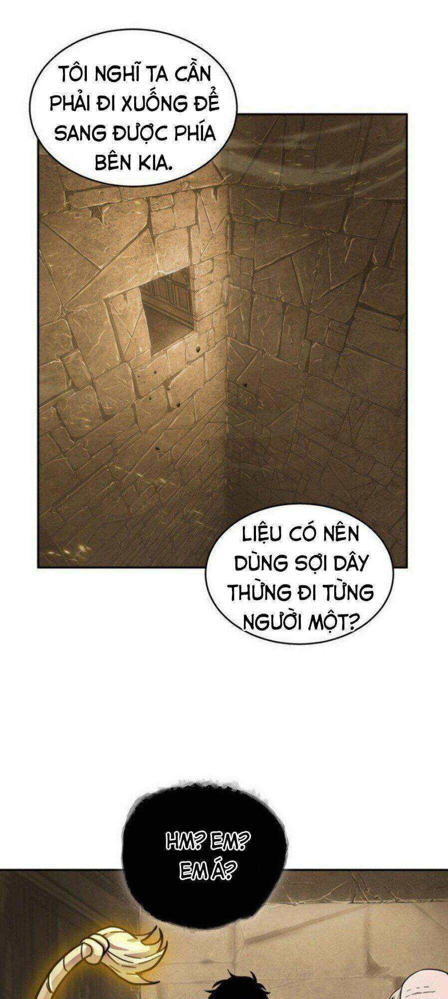 Vua Trộm Mộ Chapter 135 - Trang 2