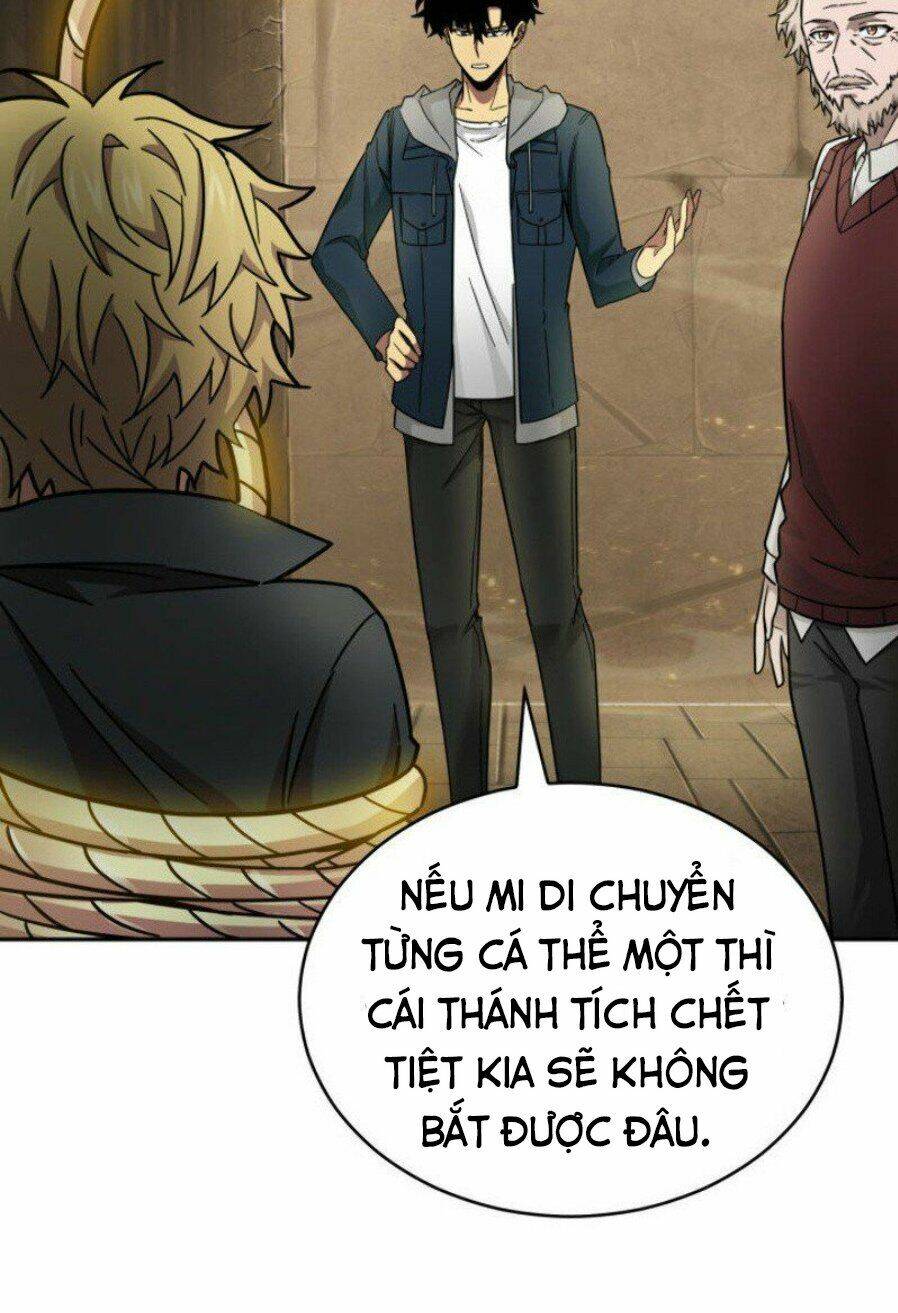 Vua Trộm Mộ Chapter 135 - Trang 2