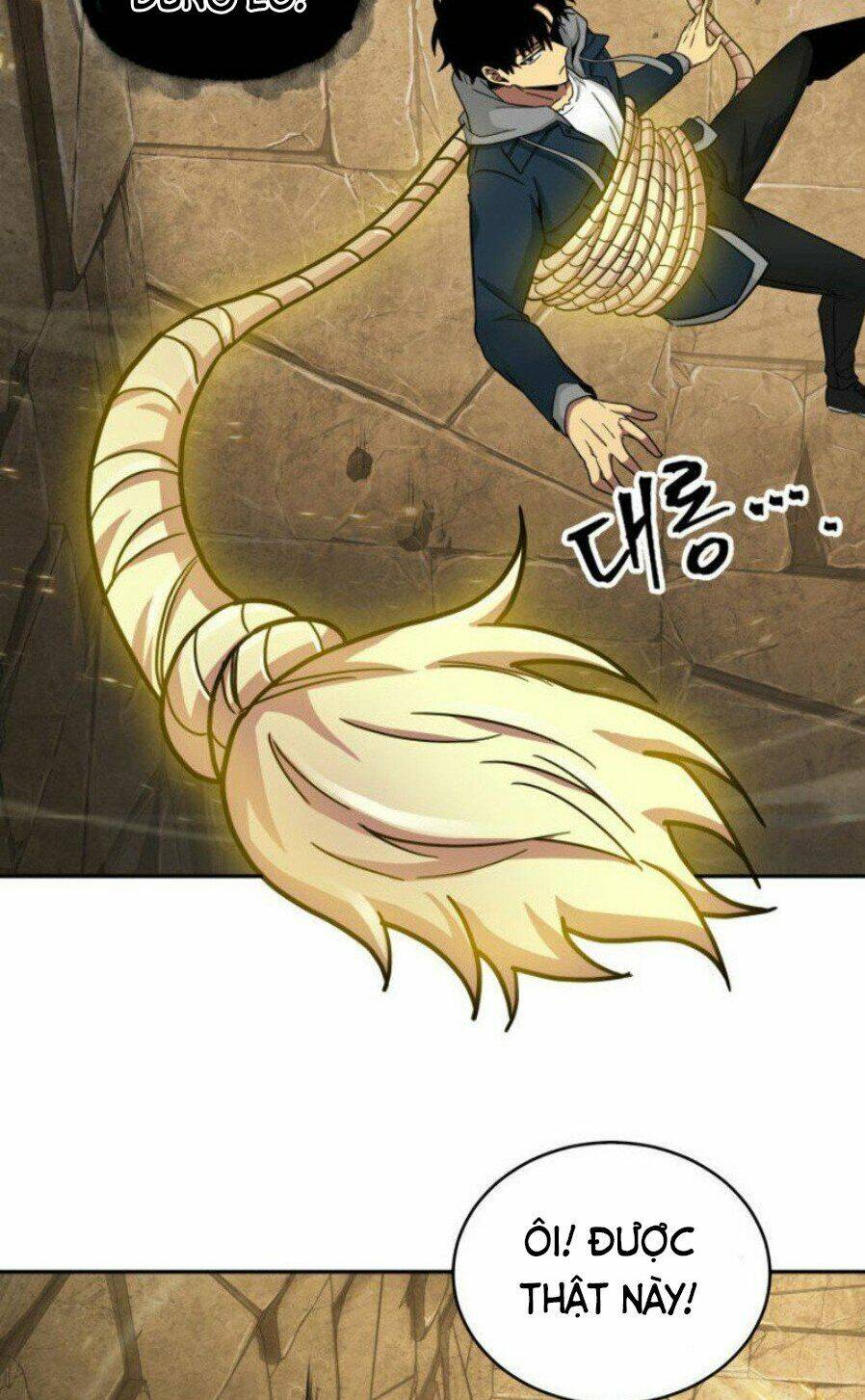 Vua Trộm Mộ Chapter 135 - Trang 2