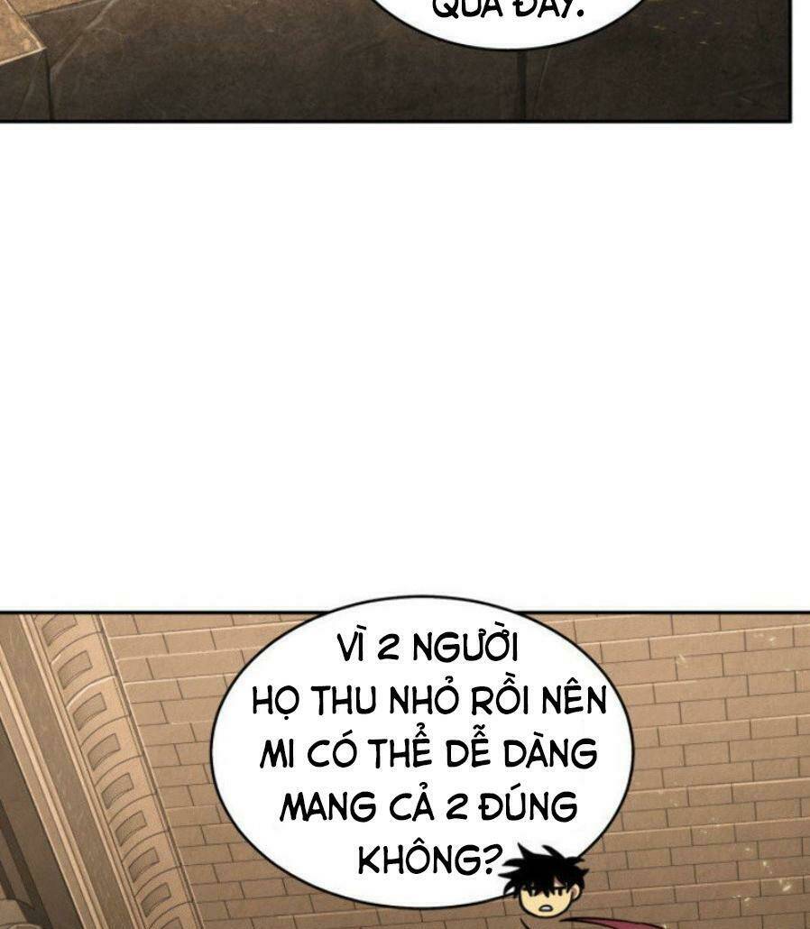 Vua Trộm Mộ Chapter 135 - Trang 2