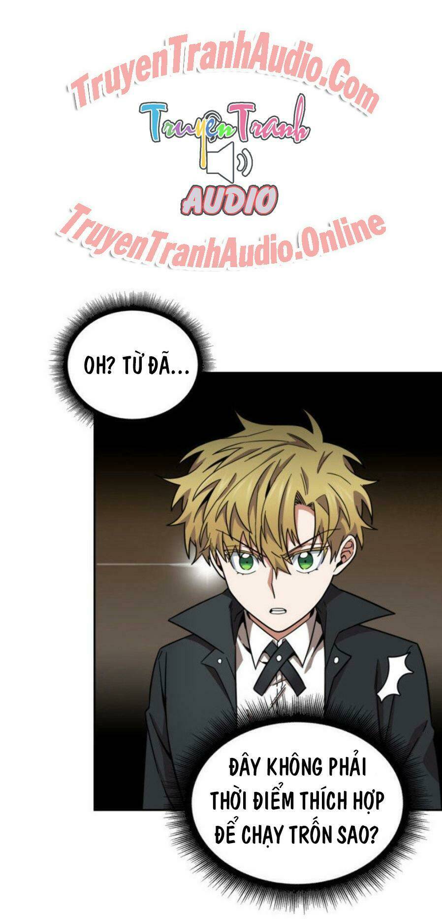 Vua Trộm Mộ Chapter 135 - Trang 2