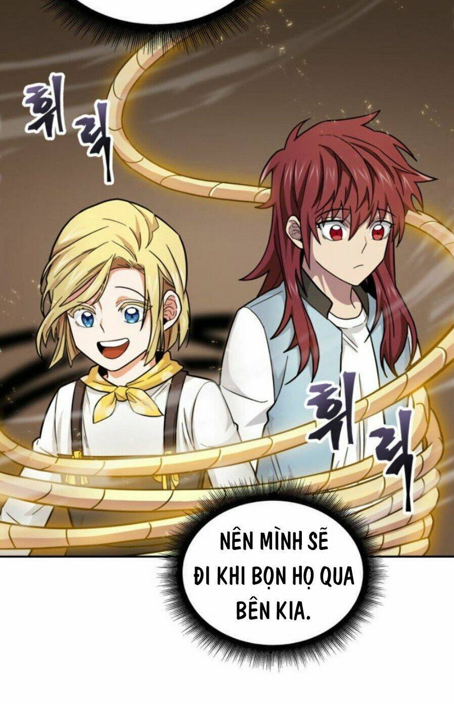 Vua Trộm Mộ Chapter 135 - Trang 2