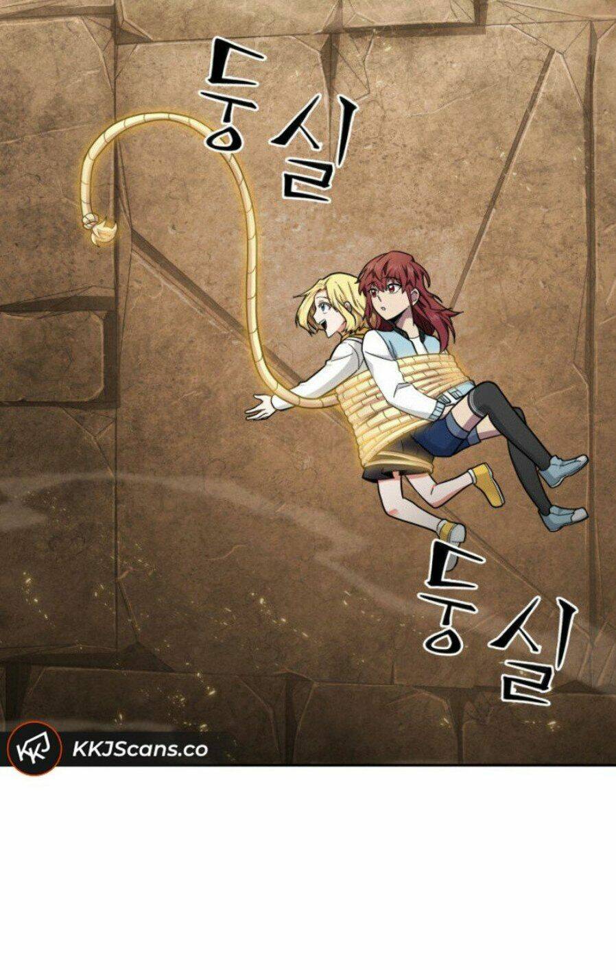 Vua Trộm Mộ Chapter 135 - Trang 2