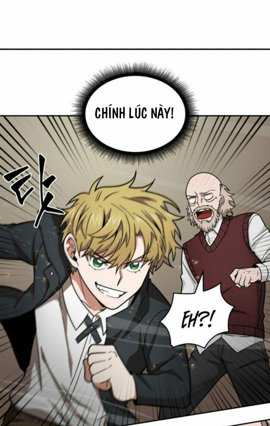 Vua Trộm Mộ Chapter 135 - Trang 2