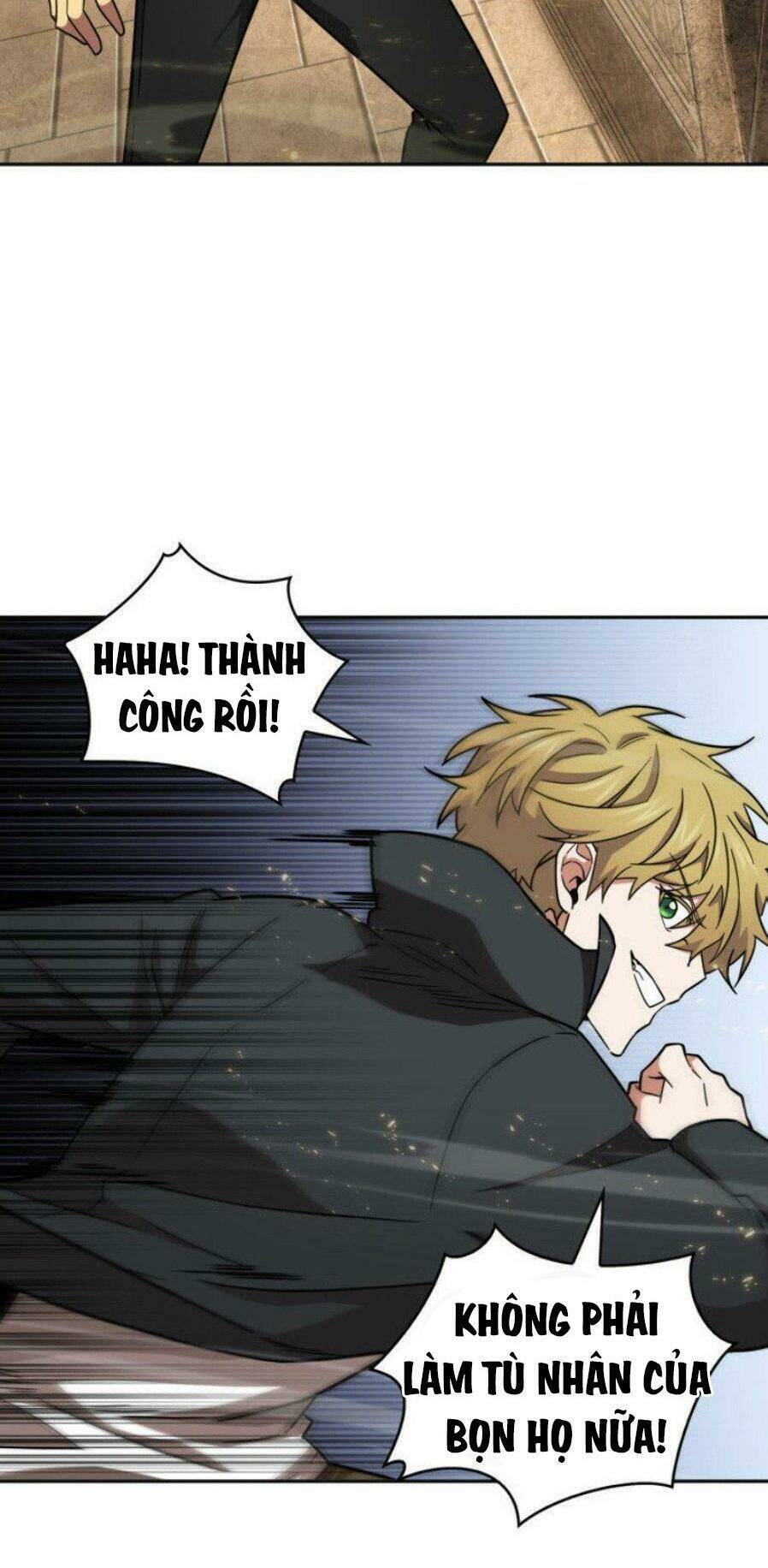 Vua Trộm Mộ Chapter 135 - Trang 2