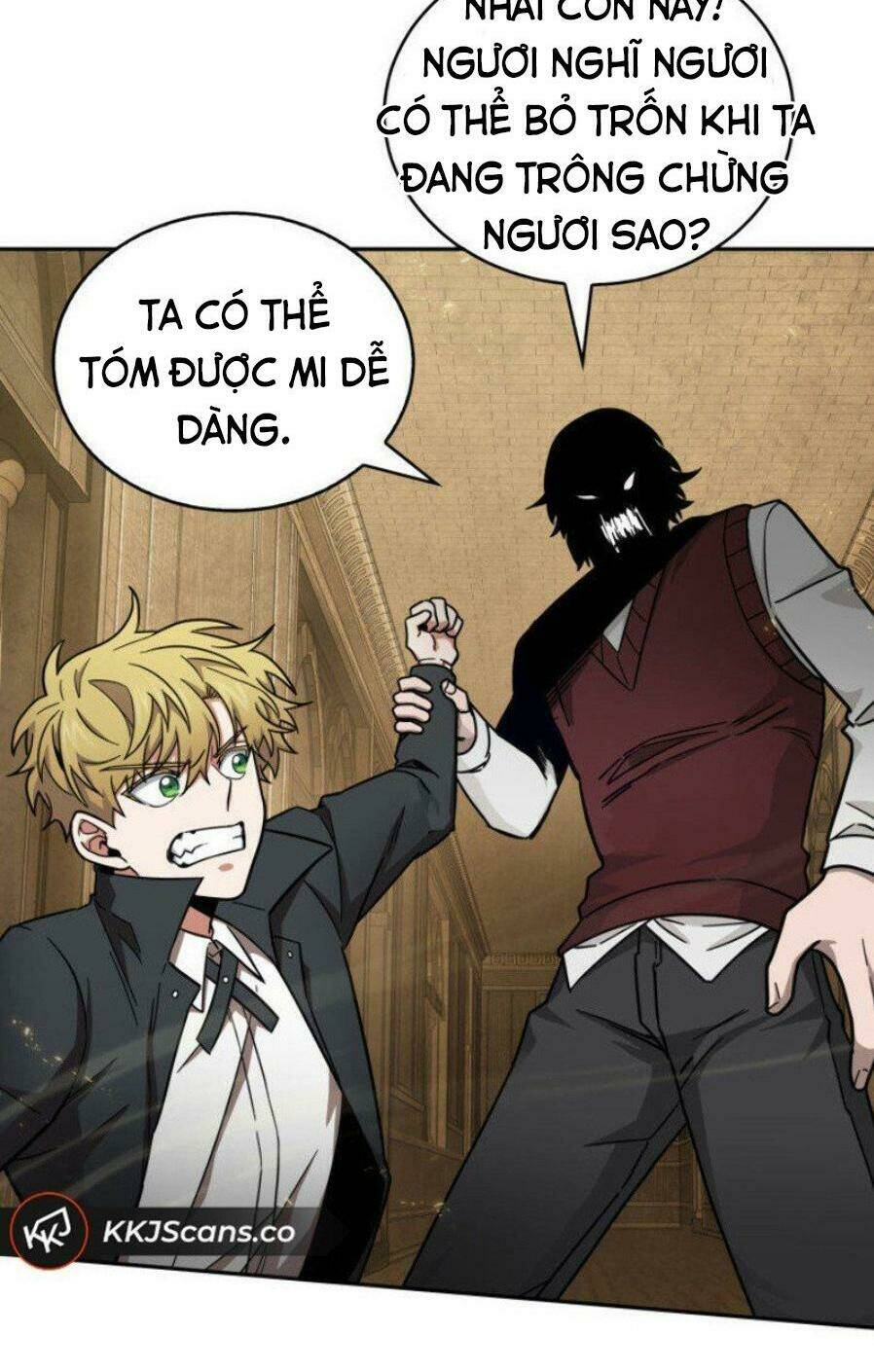 Vua Trộm Mộ Chapter 135 - Trang 2