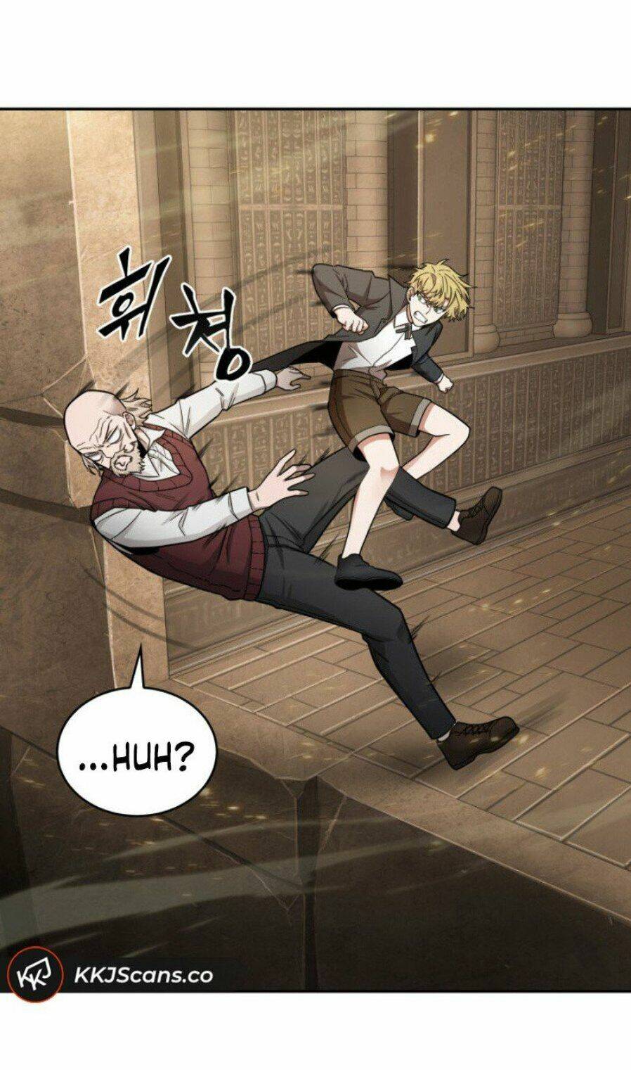 Vua Trộm Mộ Chapter 135 - Trang 2