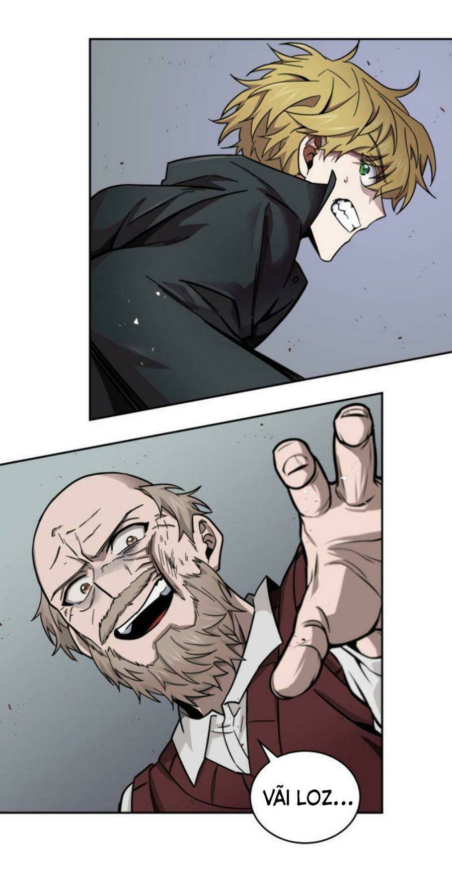 Vua Trộm Mộ Chapter 135 - Trang 2