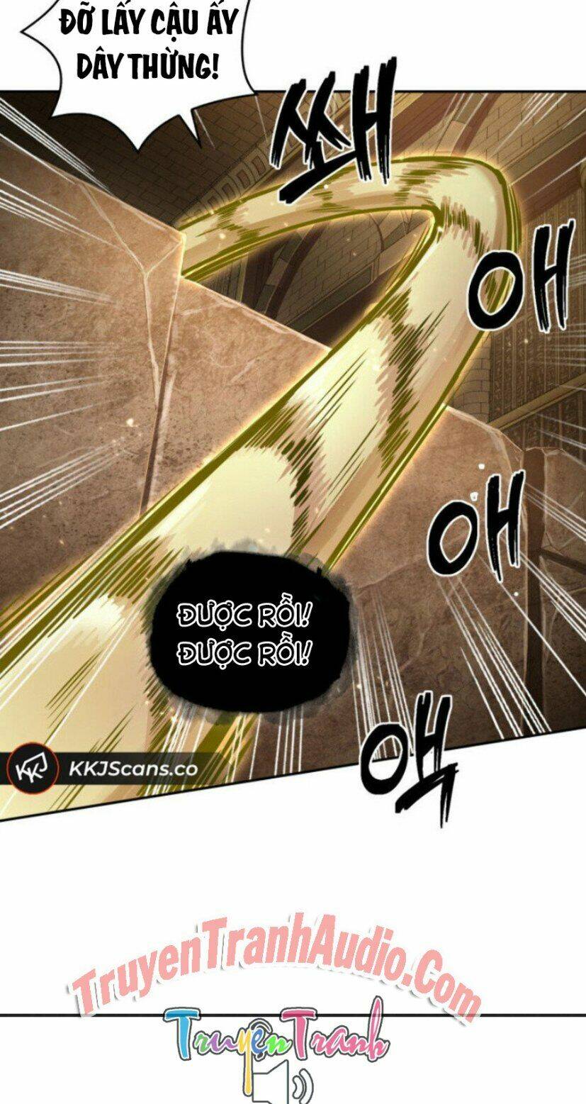 Vua Trộm Mộ Chapter 135 - Trang 2